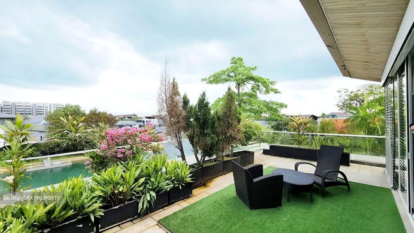Ocean Drive (D4), Detached #588875031